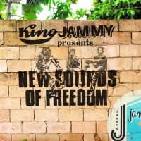 King Jammy PresentsNew Sounds Of Freedom -   - (Vinyl /...