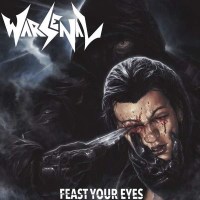 Warsenal: Feast Your Eyes -   - (Vinyl / Rock (Vinyl))