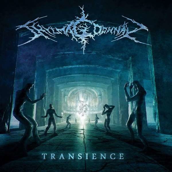 Shylmagoghnar: Transience -   - (CD / Titel: Q-Z)