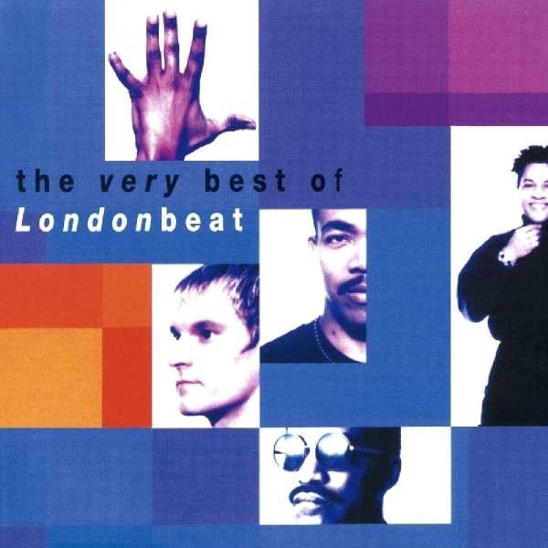 The Very Best Of Londonbeat - Music On CD  - (CD / Titel: Q-Z)