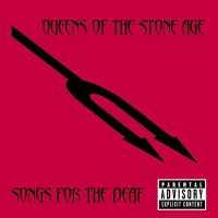 Queens Of The Stone Age: Songs For The Deaf (180g) -   -...