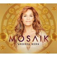 Andrea Berg: Mosaik (Limitierte Gold Edition) -...