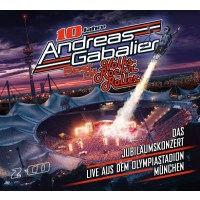 Andreas Gabalier: Best Of...