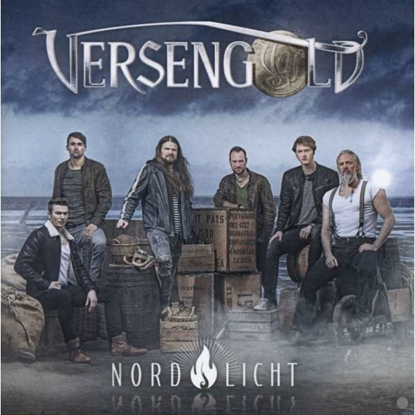 Versengold: Nordlicht - RCA  - (CD / N)