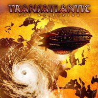 Transatlantic: The Whirlwind (Standard Version) - Inside...