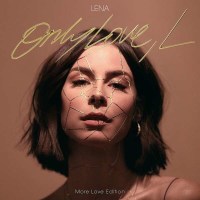 Lena: Only Love, L (More Love Edition) -   - (CD / Titel:...