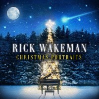 Rick Wakeman: Christmas Portraits -   - (Vinyl / Pop...