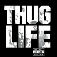 Tupac Shakur: Thug Life: Vol. 1 (180g) -   - (Vinyl / Pop...