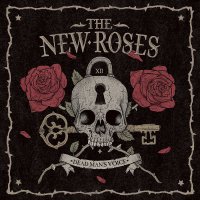 The New Roses: Dead Mans Voice (Bonus Edition 2018) -   -...