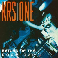 Return Of The Boom Bap (180g) - Music On Vinyl  - (Vinyl...