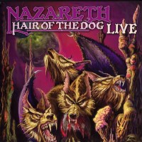 Nazareth: Hair Of The Dog: Live 1981 - zyx  - (Vinyl /...