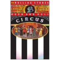 The Rolling Stones Rock And Roll Circus (4K Restoration)...