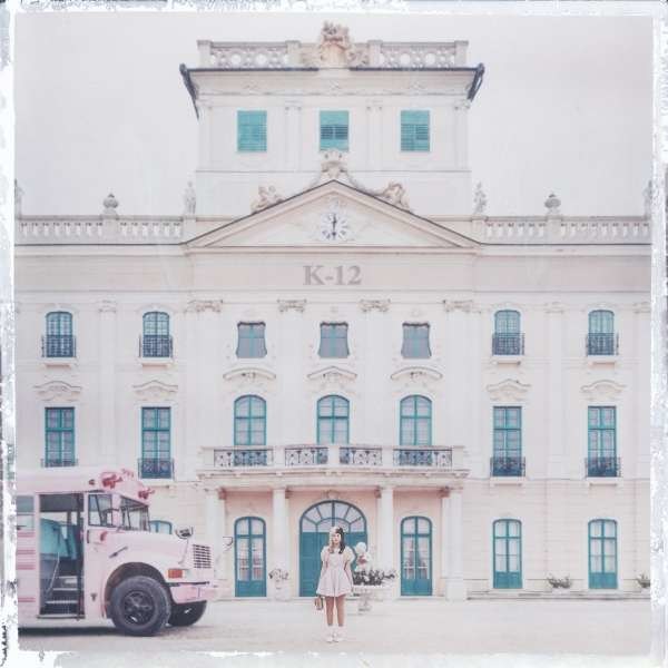 Melanie Martinez: K-12 -   - (CD / Titel: H-P)