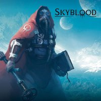 Skyblood: Skyblood (Limited Edition) -   - (Vinyl / Rock...