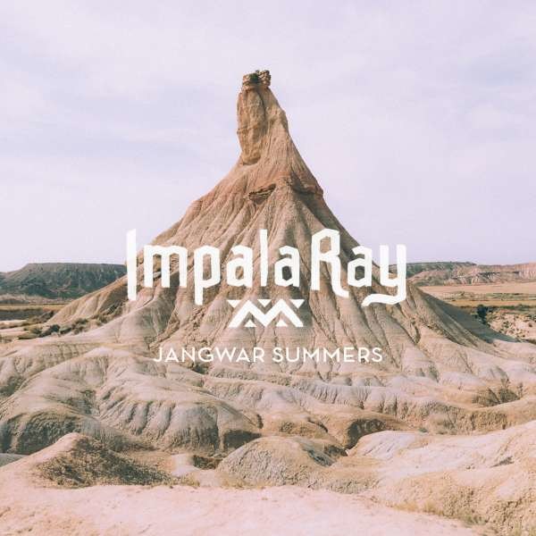 Impala Ray: Jangwar Summers - Free Bird  - (Vinyl / Rock (Vinyl))