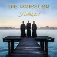 Die Priester (Gesangstrio): Halleluja! - Airforce1  - (CD...