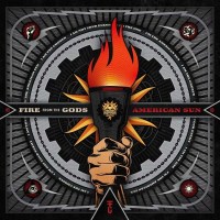 Fire From The Gods: American Sun -   - (Vinyl / Pop (Vinyl))