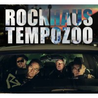 Rockhaus: Tempozoo -   - (CD / Titel: Q-Z)