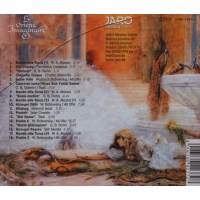 Sarband: Alla Turka - Oriental Obsession - JARO  - (CD /...