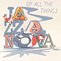 Jazzanova: Of All The Things (Reissue) (Deluxe Edition) -...