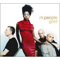 M People: Gold - Crimson  - (CD / Titel: A-G)