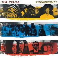 The Police: Synchronicity (180g) - Polydor  - (LP / S)