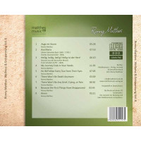 Ronny Matthes: Wellness & Entspannung Vol.6: Gemafreie christliche Meditationsmusik & Entspannungsmusik - Matthesmusic - Verlag & Gemafreie Musik  - (CD / Titel: Q-Z)