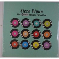 Steve Wynn (Dream Syndicate): The Emusic Singles...