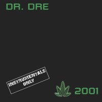 Dr. Dre: 2001 (Reissue) (Instrumental Version) (180g) -...