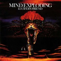 Lucifers Friend: Mind Exploding - Reptertoire  - (CD / M)