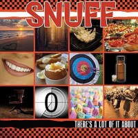 Snuff: Theres A Lot Of It About -   - (Vinyl / Pop (Vinyl))