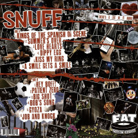 Snuff: Theres A Lot Of It About -   - (Vinyl / Pop (Vinyl))