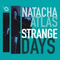 Natacha Atlas: Strange Days (180g) -   - (Vinyl / Rock...