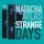 Natacha Atlas: Strange Days (180g) -   - (Vinyl / Rock (Vinyl))