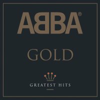 Abba: Gold - Polydor  - (CD / G)