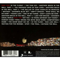 Roger Waters: The Wall -   - (CD / Titel: Q-Z)