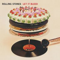 The Rolling Stones: Let It Bleed (50th Anniversary) -   -...