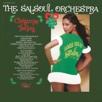 Christmas Jollies (Red Vinyl) -   - (Vinyl / Pop (Vinyl))