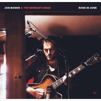 Jon Boden: Rose In June -   - (Vinyl / Rock (Vinyl))