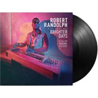 Robert Randolph & The Family Band: Brighter Days...