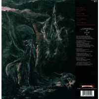 Entombed: Clandestine -   - (Vinyl / Pop (Vinyl))