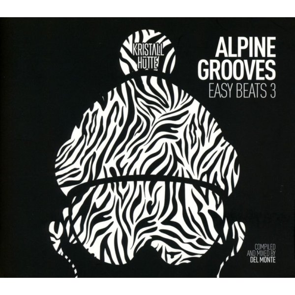 Pop Sampler: Alpine Grooves Easy Beats 3 (Kristallhütte) -   - (CD / Titel: A-G)