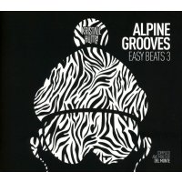 Pop Sampler: Alpine Grooves Easy Beats 3...