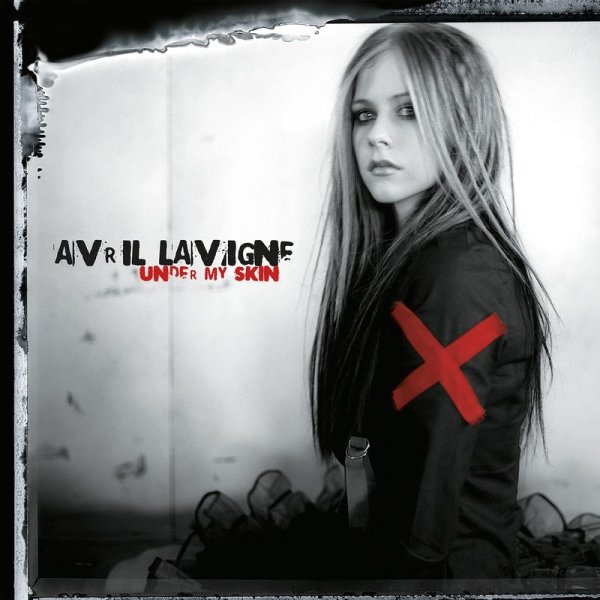 Avril Lavigne: Under My Skin (180g) -   - (Vinyl / Pop (Vinyl))