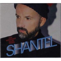 Shantel: The Bucovina Club Years - Essay  - (CD / Titel:...