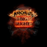 Krokus: Big Eight (Limited Boxset Edition) - Sony  -...