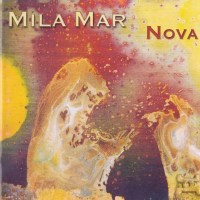 Mila Mar: Nova -   - (Vinyl / Rock (Vinyl))