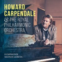 Howard Carpendale: Symphonie meines Lebens -   - (CD /...