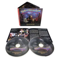 Molly Hatchet: Battleground -   - (CD / Titel: A-G)