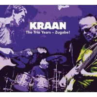 Kraan: The Trio Years - Zugabe! (180g) - 36  - (Vinyl /...